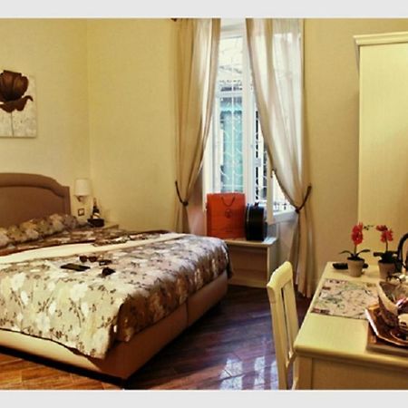 Locanda Colosseo Roma Quarto foto