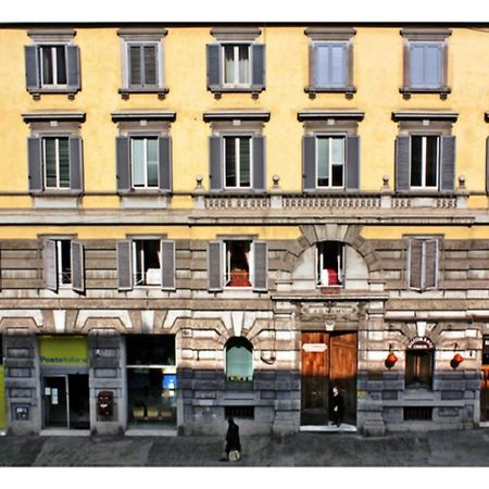 Locanda Colosseo Roma Exterior foto