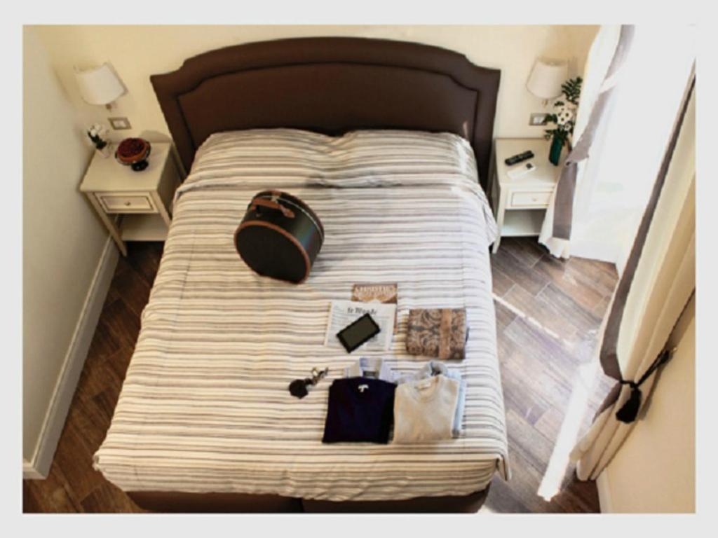 Locanda Colosseo Roma Quarto foto