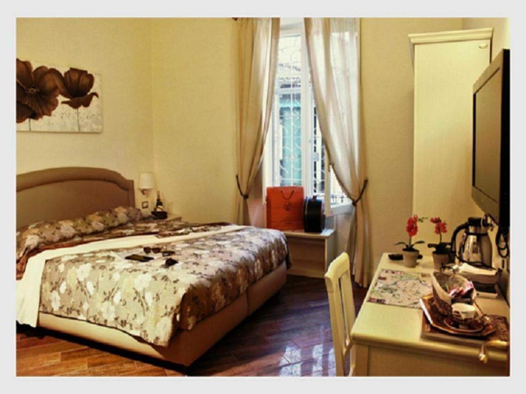 Locanda Colosseo Roma Quarto foto