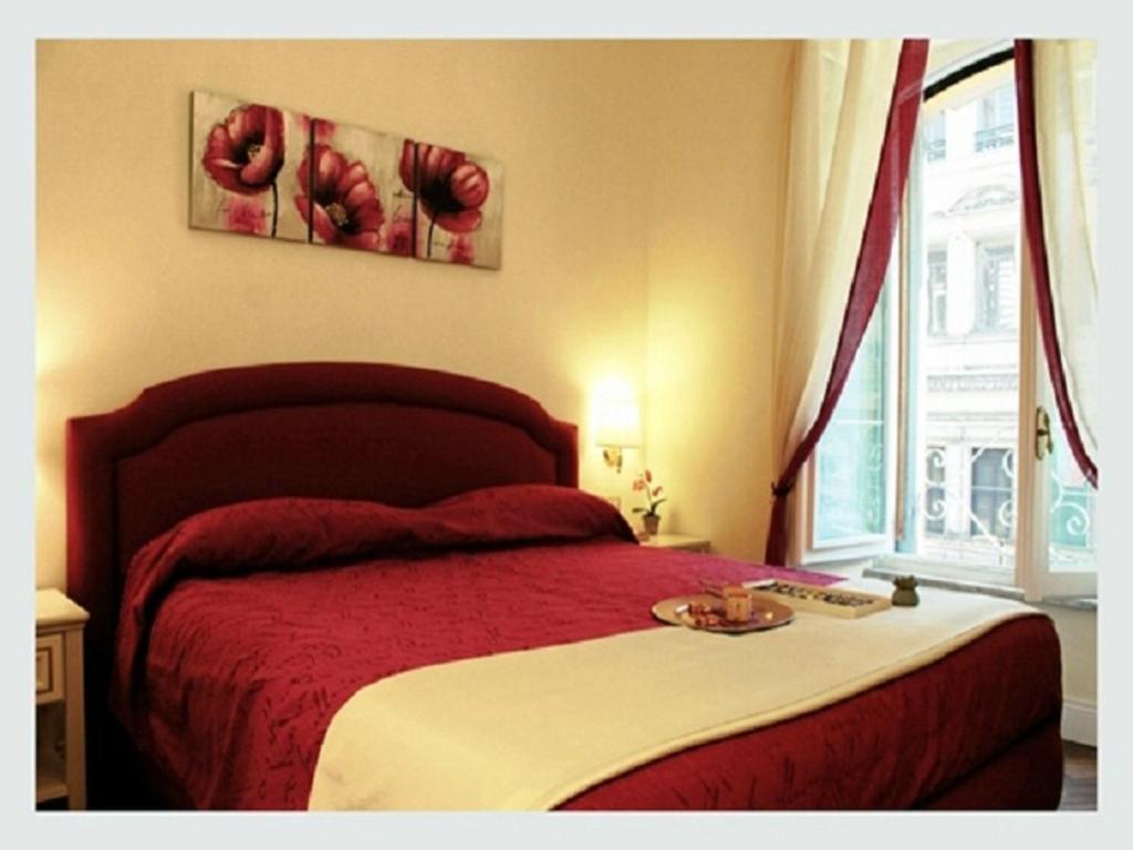 Locanda Colosseo Roma Quarto foto