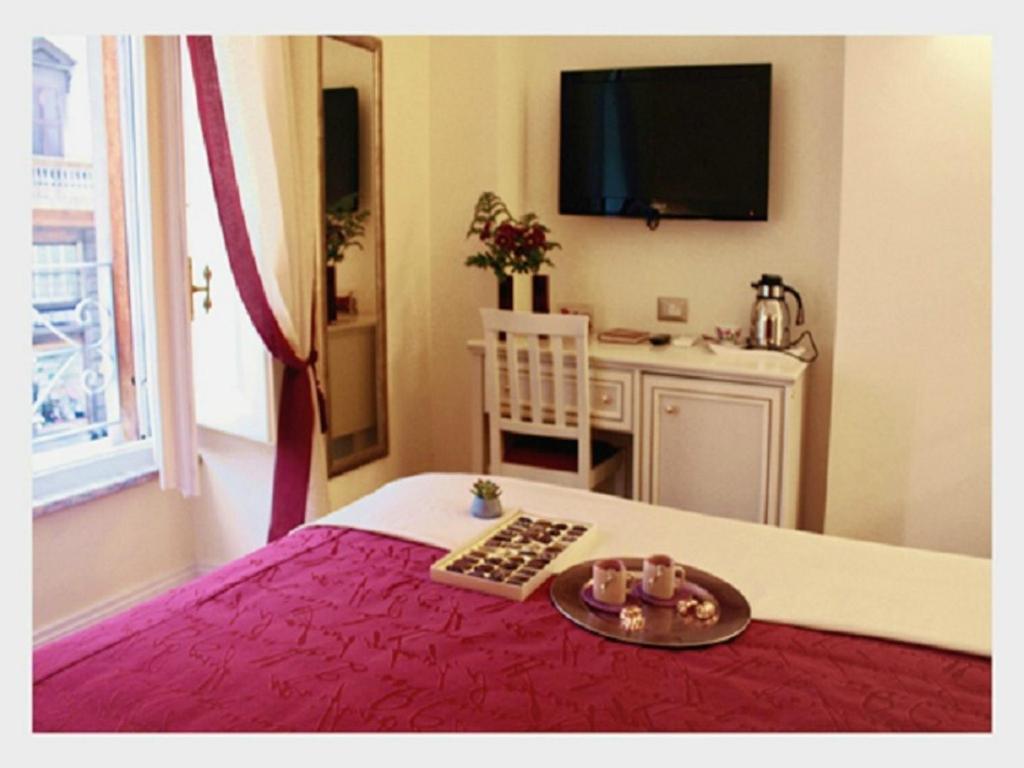 Locanda Colosseo Roma Quarto foto