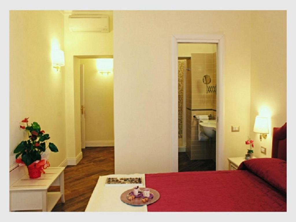 Locanda Colosseo Roma Quarto foto