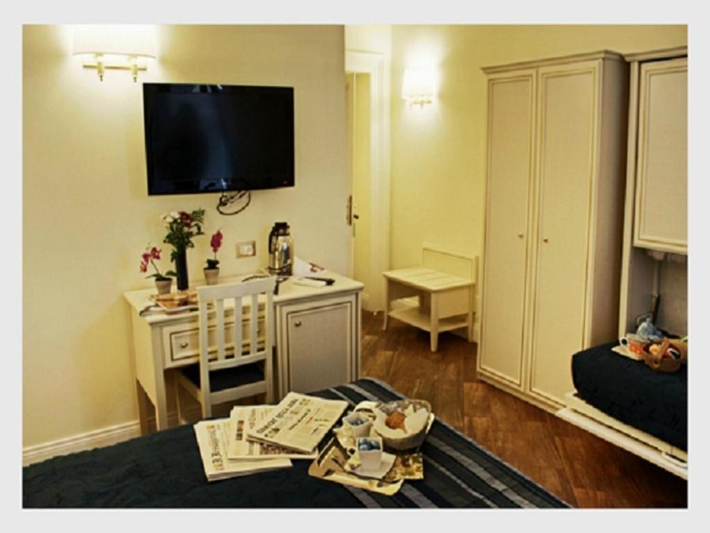 Locanda Colosseo Roma Quarto foto