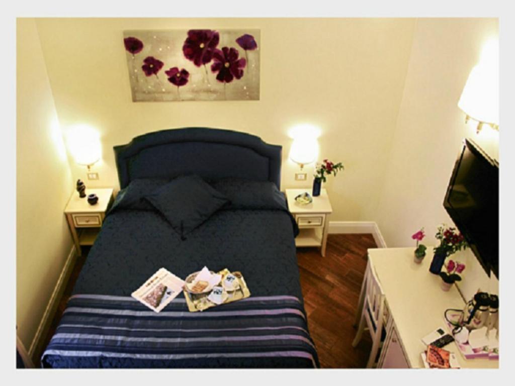 Locanda Colosseo Roma Quarto foto
