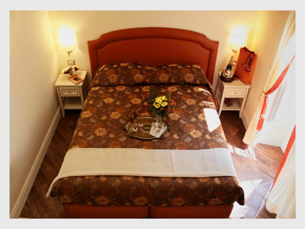 Locanda Colosseo Roma Quarto foto