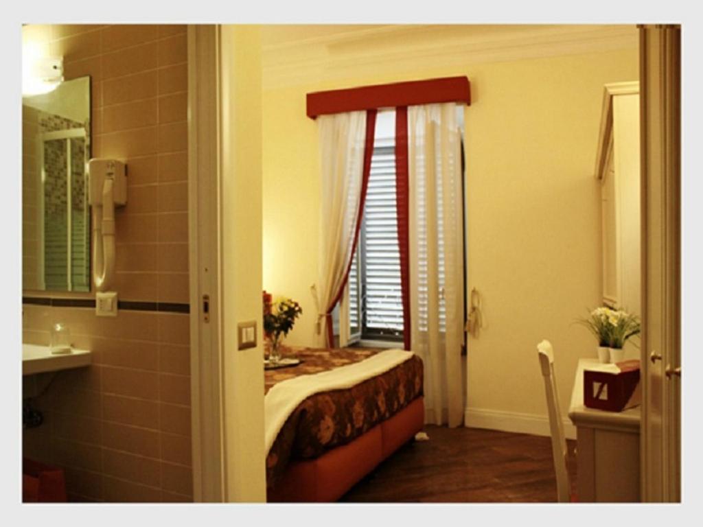 Locanda Colosseo Roma Quarto foto