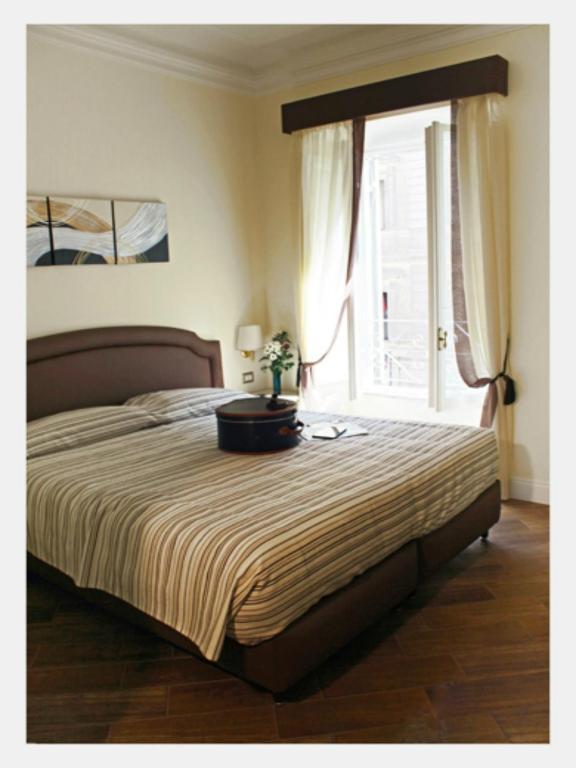 Locanda Colosseo Roma Quarto foto