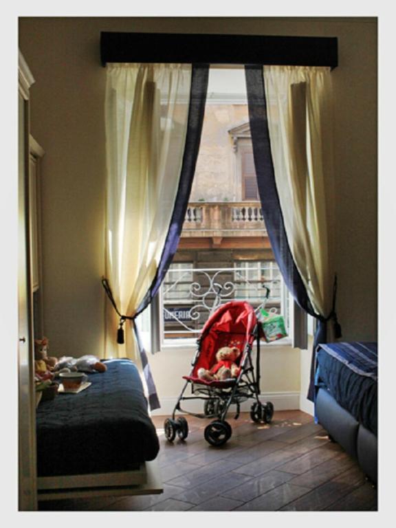 Locanda Colosseo Roma Quarto foto