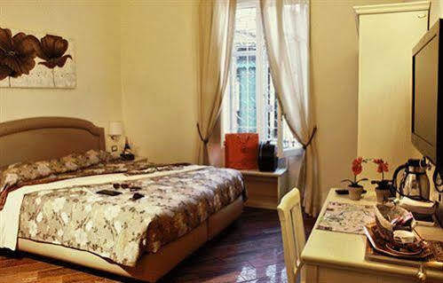 Locanda Colosseo Roma Exterior foto